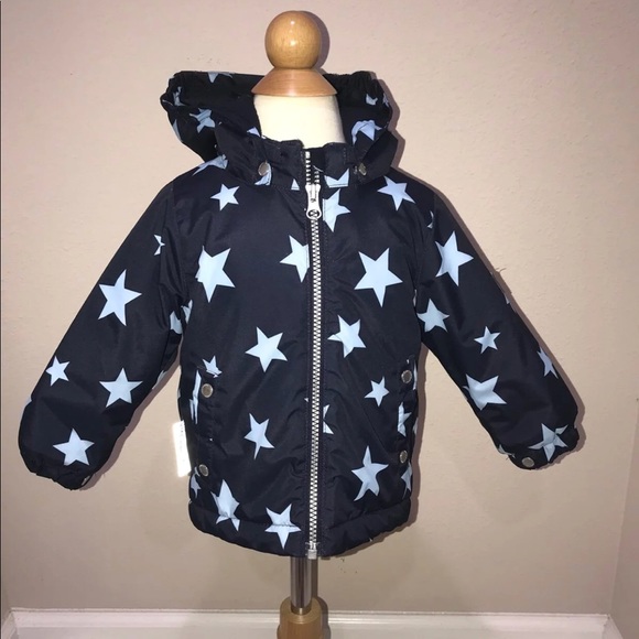 Ticket to Heaven Kids Jacket 9 months - Picture 2 of 4